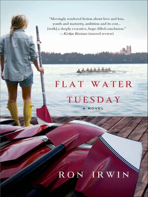 cover image of Flat Water Tuesday